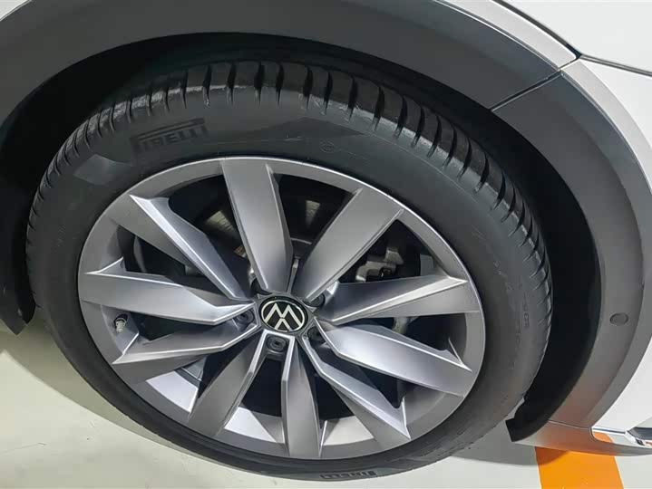 Фото 6 - Volkswagen CC