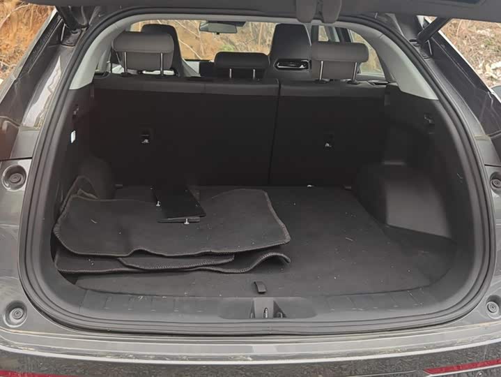 Фото 4 - Changan UNI-Z