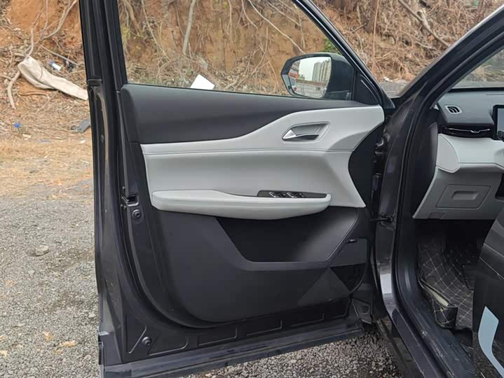 Фото 7 - Changan UNI-Z