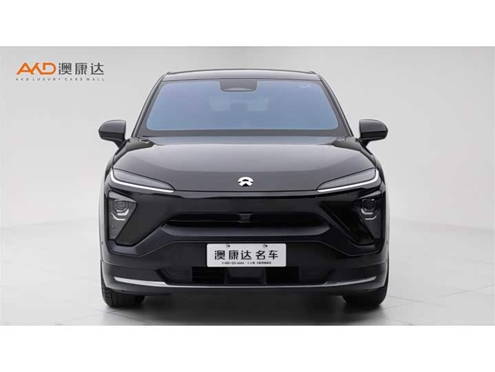 Фото 2 - Nio EC6