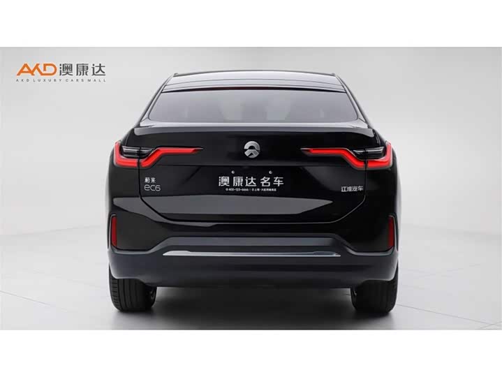 Фото 4 - Nio EC6