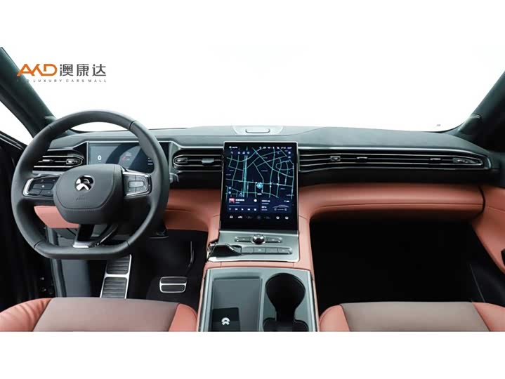 Фото 5 - Nio EC6