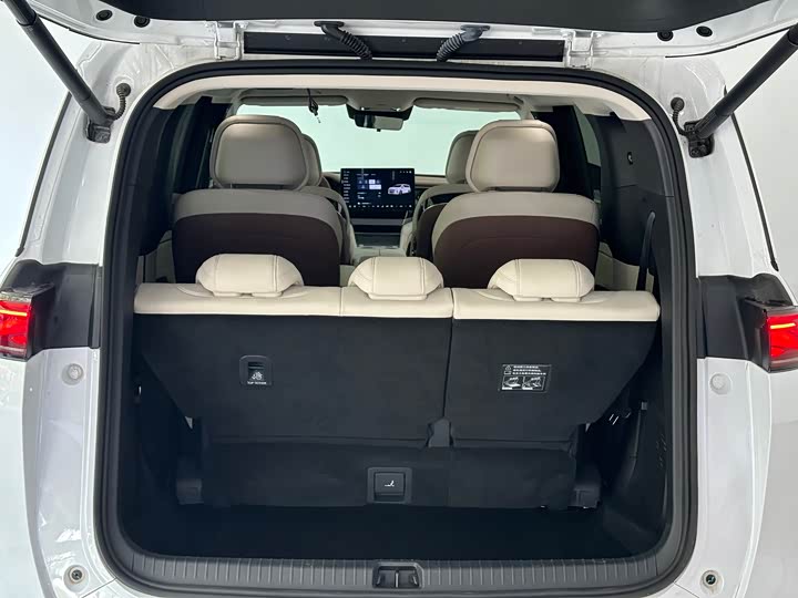 Фото 9 - BYD Xia