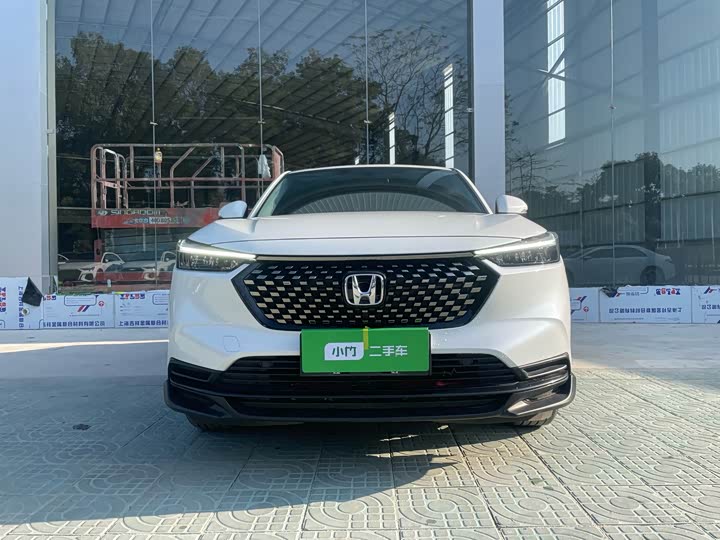 Фото 2 - Honda XR-V