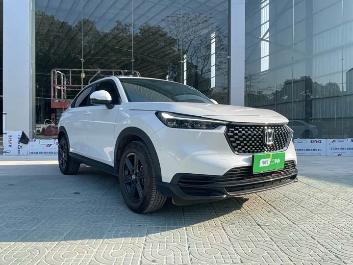 Фото 3 - Honda XR-V