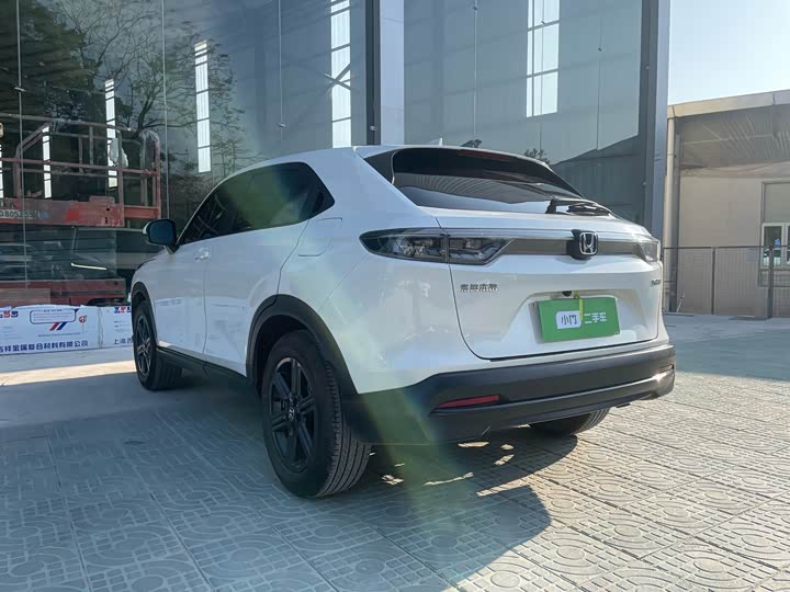 Фото 6 - Honda XR-V