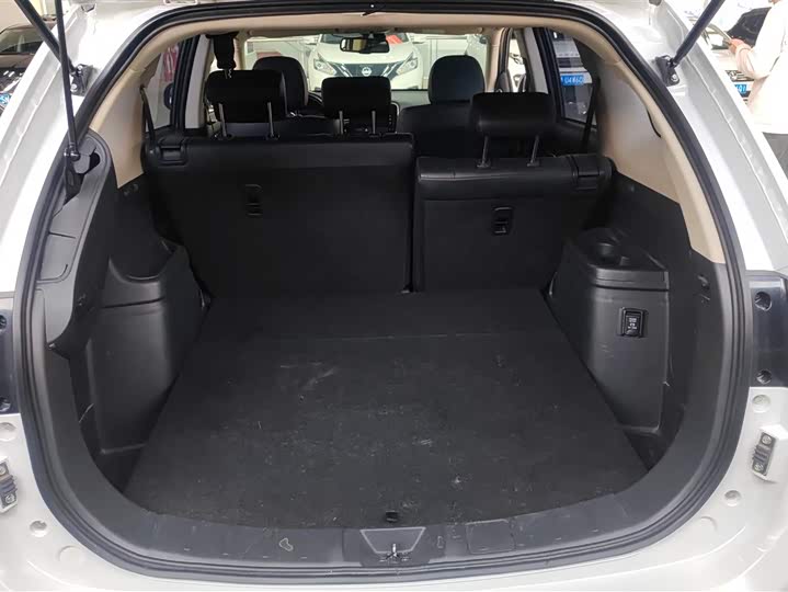 Фото 4 - Mitsubishi Outlander