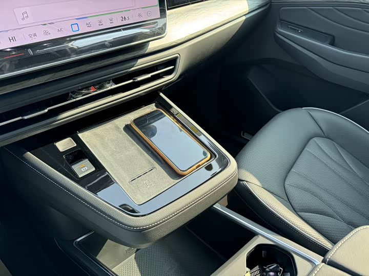 Фото 5 - Volkswagen Talagon