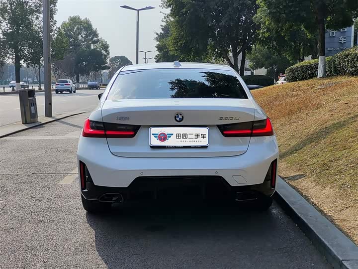 Фото 5 - BMW 3 Series