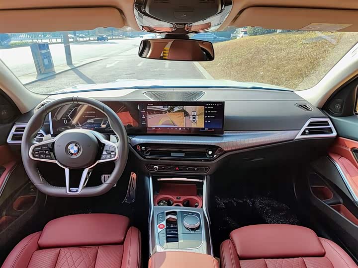 Фото 6 - BMW 3 Series