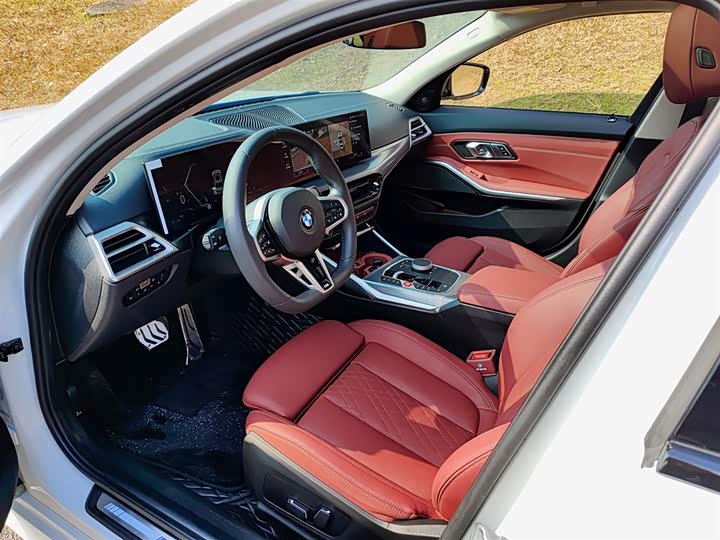 Фото 7 - BMW 3 Series