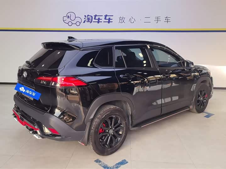 Фото 3 - Toyota Frontlander