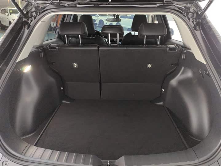 Фото 4 - Toyota Frontlander