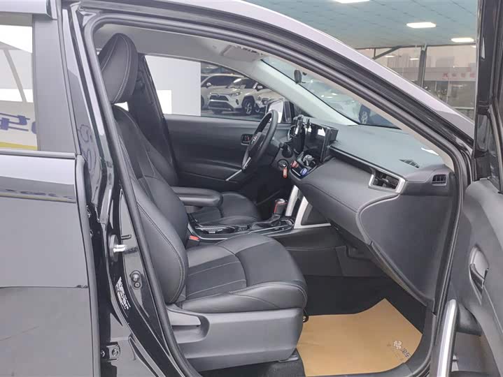 Фото 8 - Toyota Frontlander