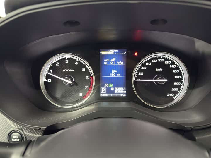 Фото 5 - Subaru Forester