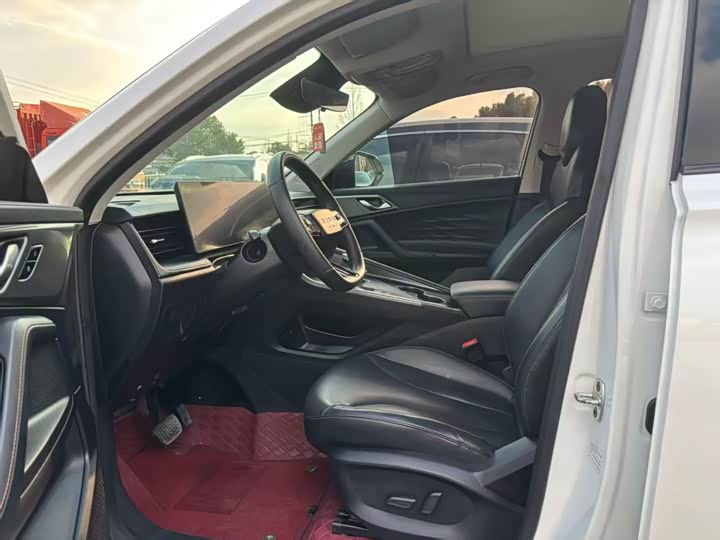 Фото 5 - Roewe RX5