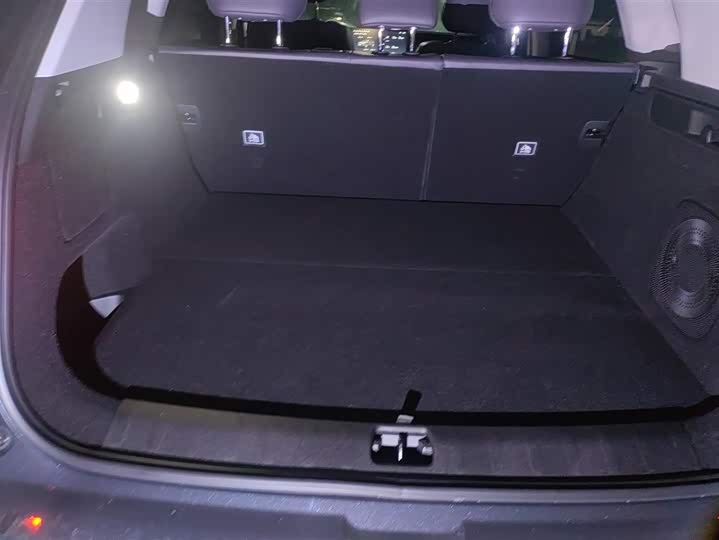 Фото 4 - Leapmotor C10