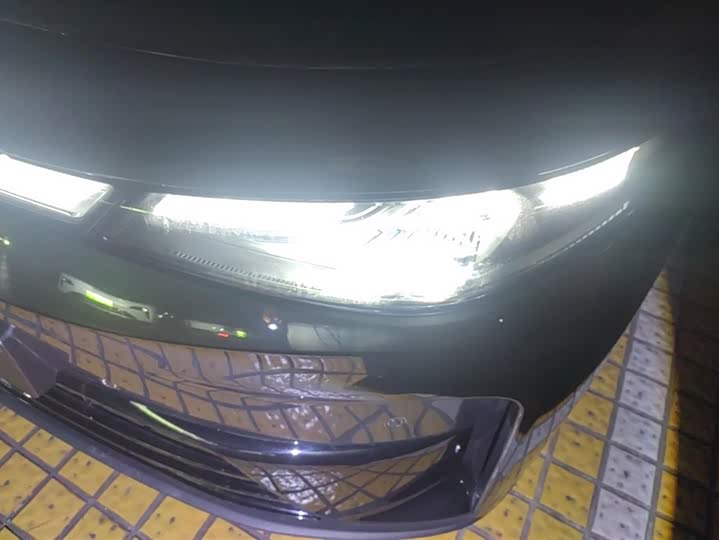 Фото 5 - Leapmotor C10