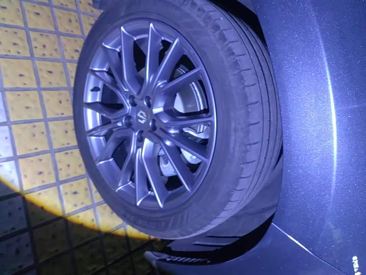 Фото 6 - Leapmotor C10