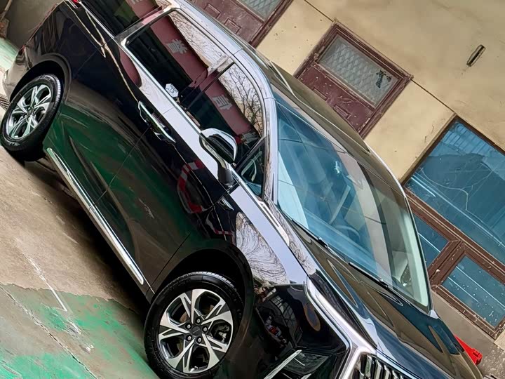 Фото 9 - Maxus G90