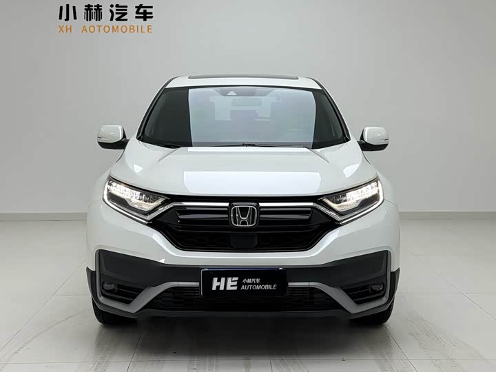 Фото 2 - Honda CR-V