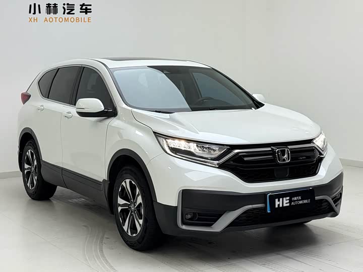 Фото 3 - Honda CR-V