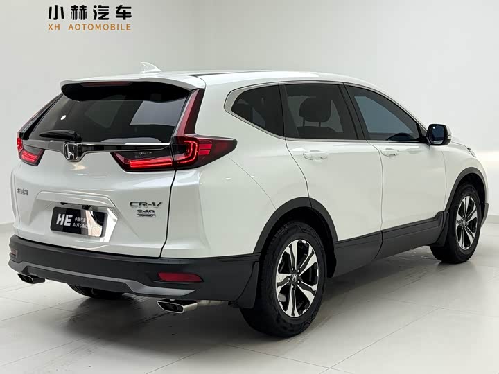 Фото 6 - Honda CR-V