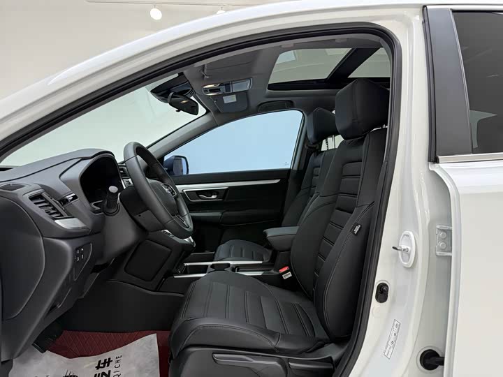 Фото 7 - Honda CR-V