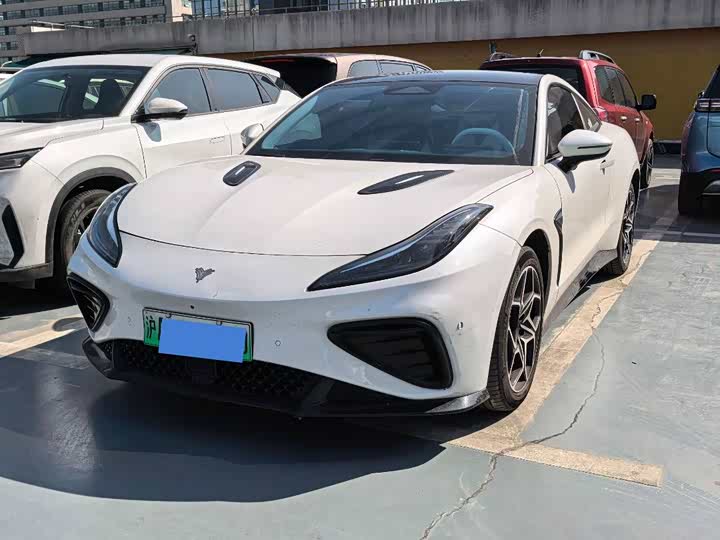 Фото 2 - Hozon GT