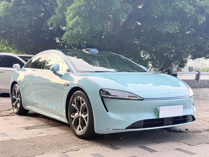 Фото 3 - Luxeed S7