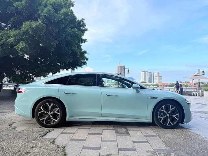 Фото 4 - Luxeed S7