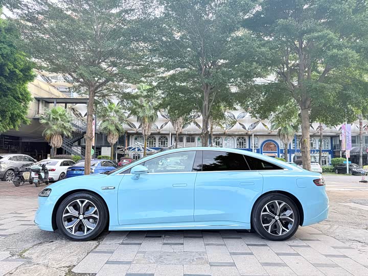 Фото 8 - Luxeed S7