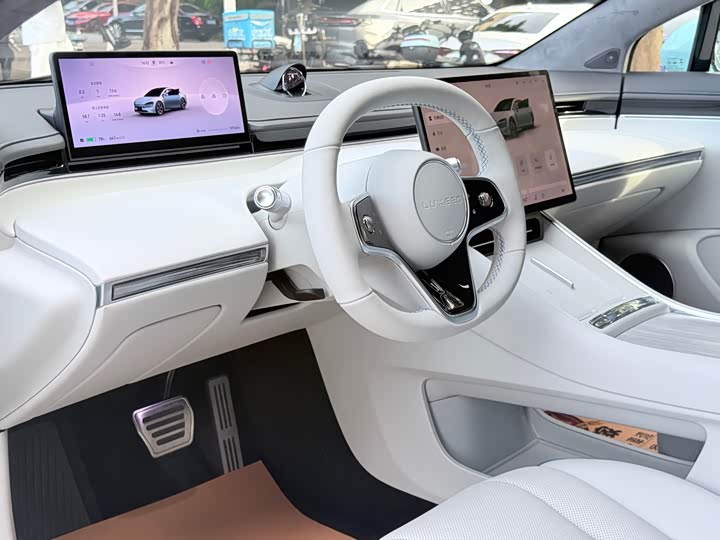 Фото 9 - Luxeed S7