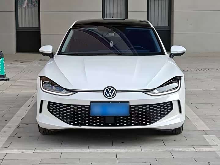 Фото 2 - Volkswagen Lamando L