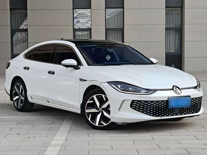 Фото 3 - Volkswagen Lamando L