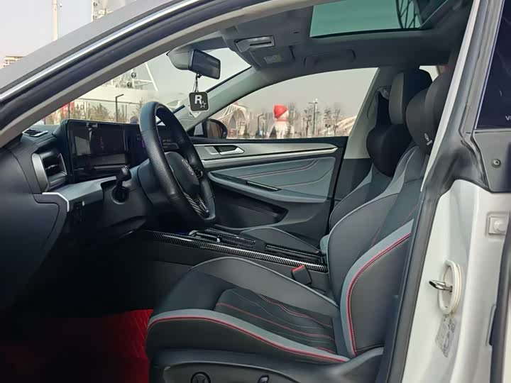 Фото 7 - Volkswagen Lamando L