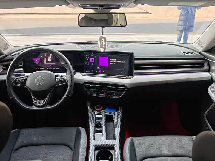 Фото 8 - Volkswagen Lamando L