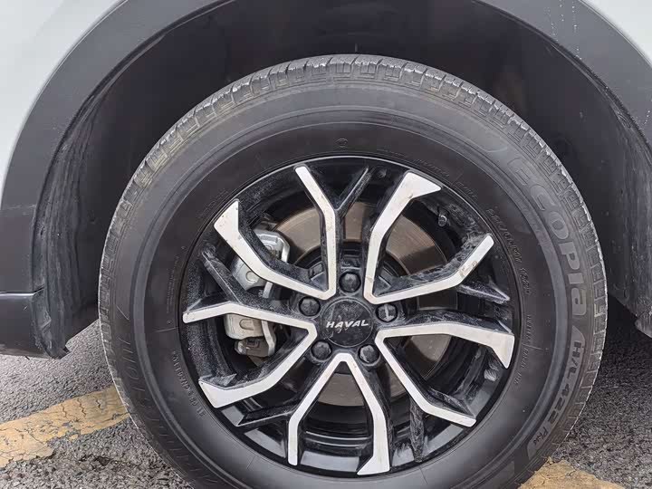 Фото 4 - Haval H6