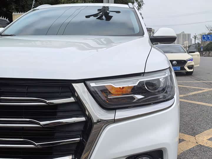 Фото 5 - Haval H6