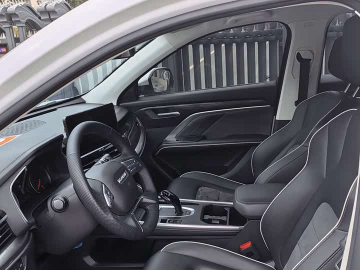 Фото 6 - Haval H6