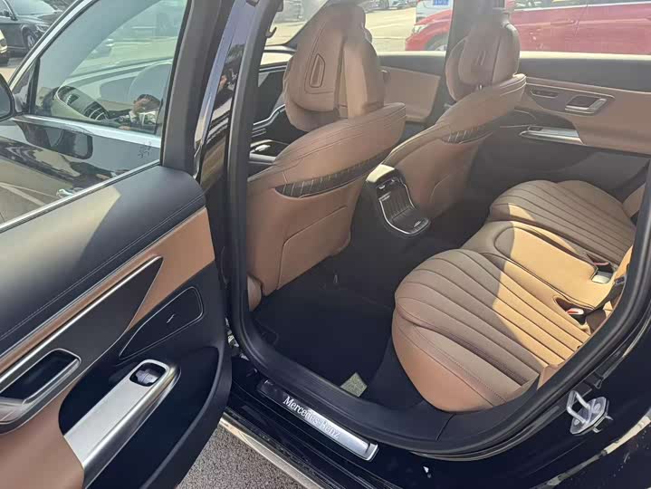 Фото 6 - Mercedes-Benz E-Class Hybrid