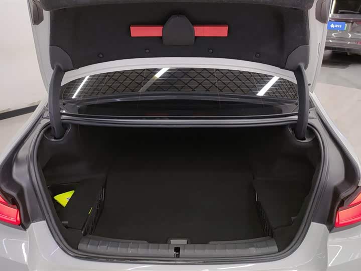 Фото 4 - BMW 5 Series Hybrid