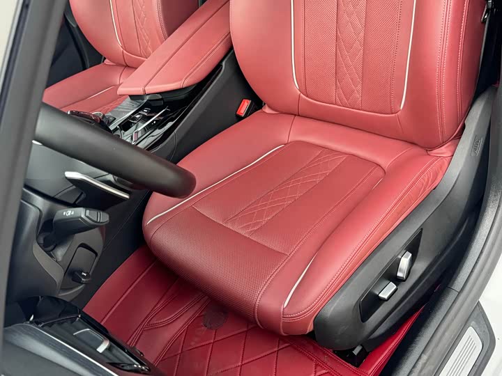 Фото 6 - BMW 5 Series