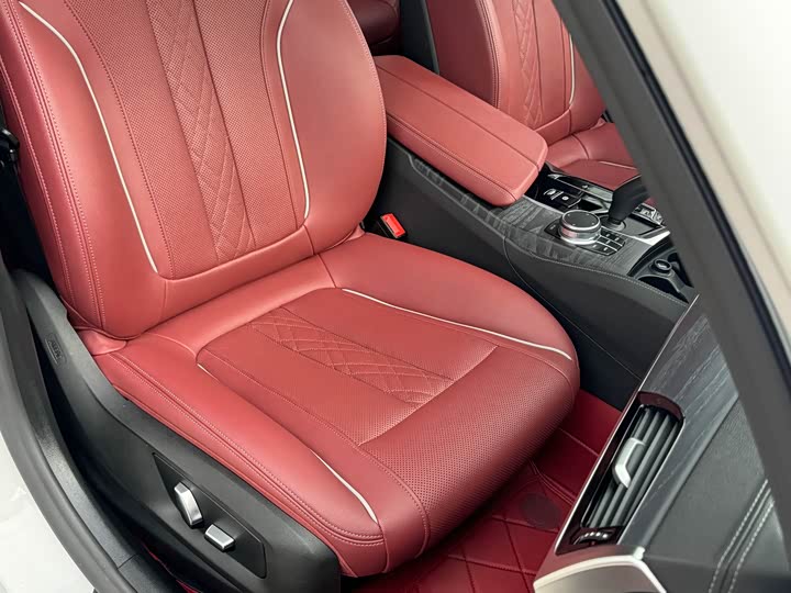 Фото 7 - BMW 5 Series