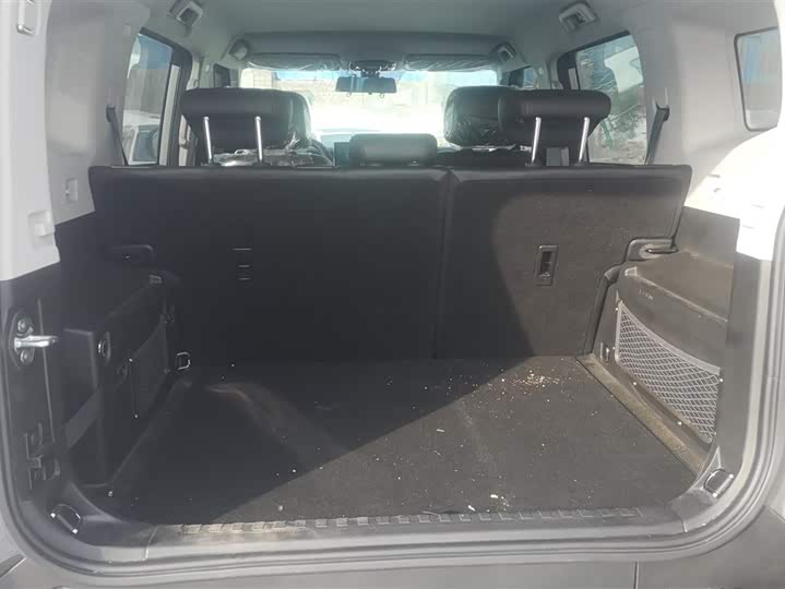 Фото 4 - Jetour T2