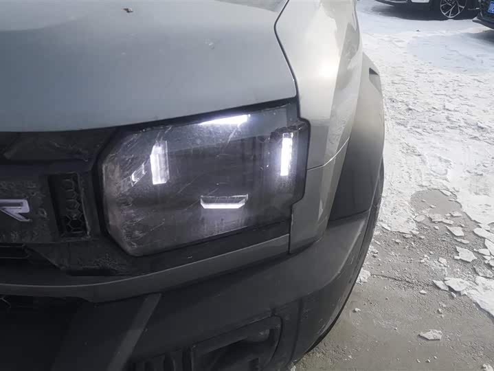 Фото 5 - Jetour T2