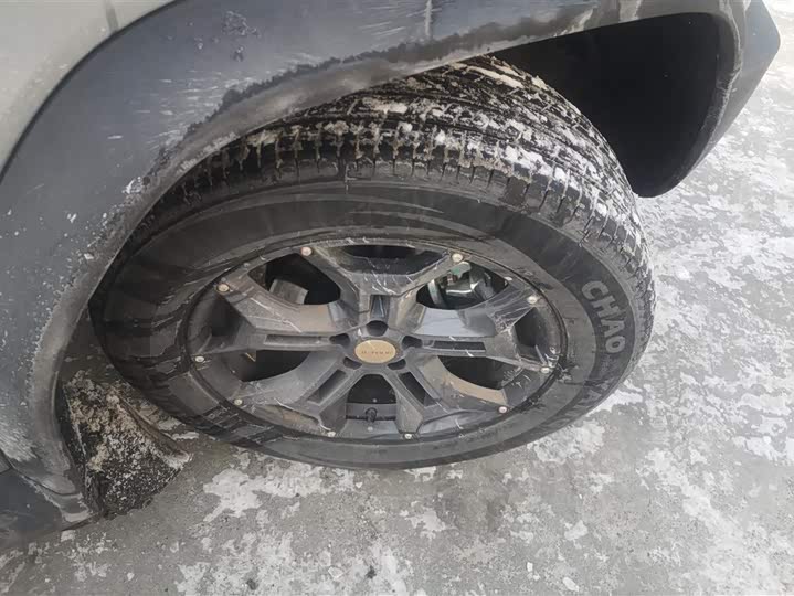 Фото 6 - Jetour T2