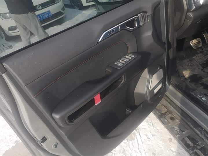 Фото 7 - Jetour T2