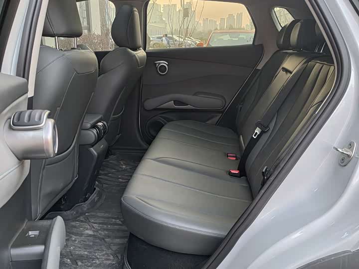 Фото 6 - BYD Yuan Plus