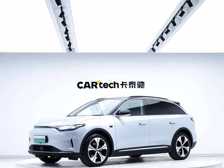 Фото 1 - Leapmotor C11